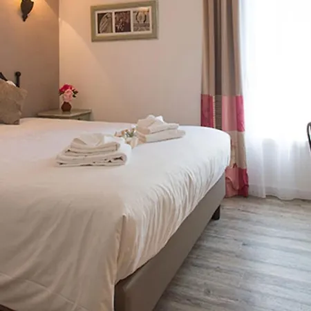 Western Aurelia 3* Maussane les Alpilles