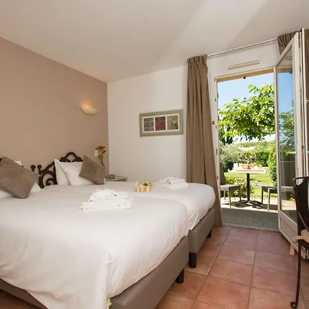 Hotel Western Aurelia