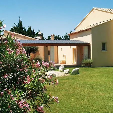 Western Aurelia Maussane les Alpilles