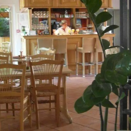 Western Aurelia Hotel