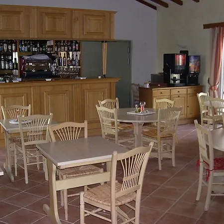 Hotel Western Aurelia 3*