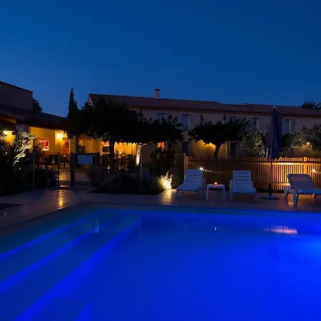 Hotel Western Aurelia 3*