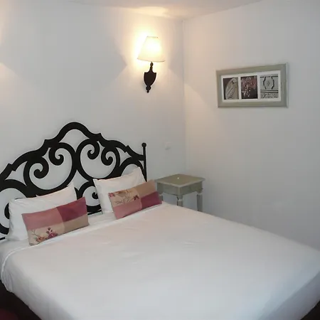 Hotel Western Aurelia