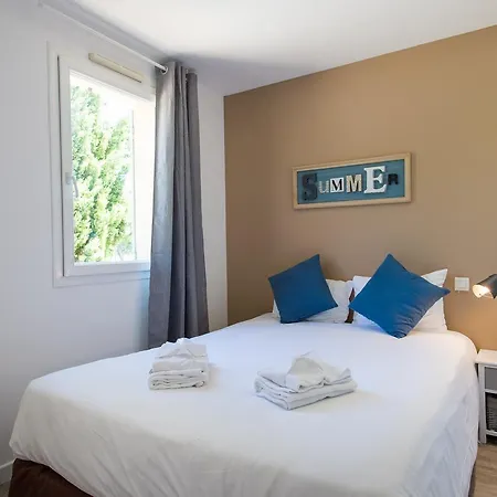 Hotel Western Aurelia 3*