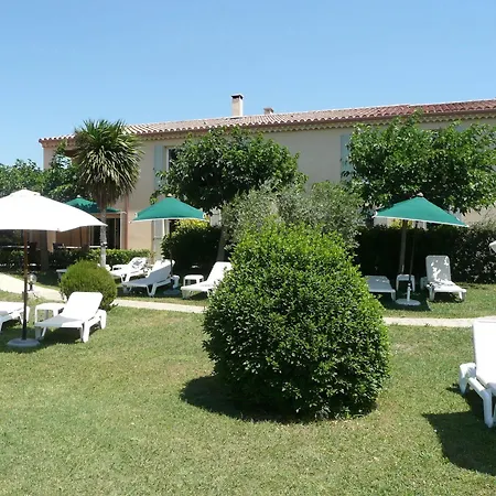 Western Aurelia Hotel Maussane les Alpilles
