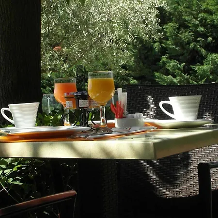 Western Aurelia Hotel 3*