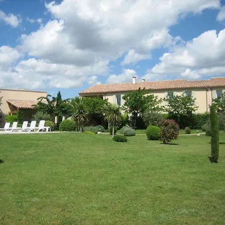Western Aurelia Hotel Maussane les Alpilles